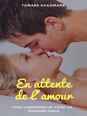 cover image of L'amour au supermarché